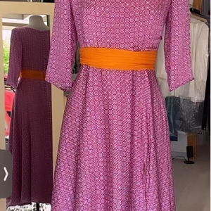 Vestido boleros